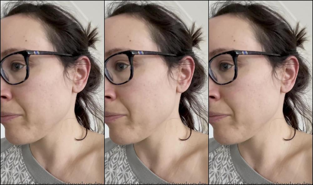 Xxxlucylove Happy Wednesday