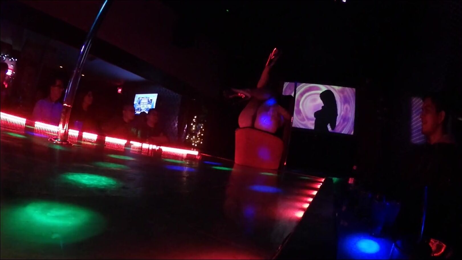 Katemaxx 5656464 12 17 2017 Part 4 Of My Strip Tease At Penthouse