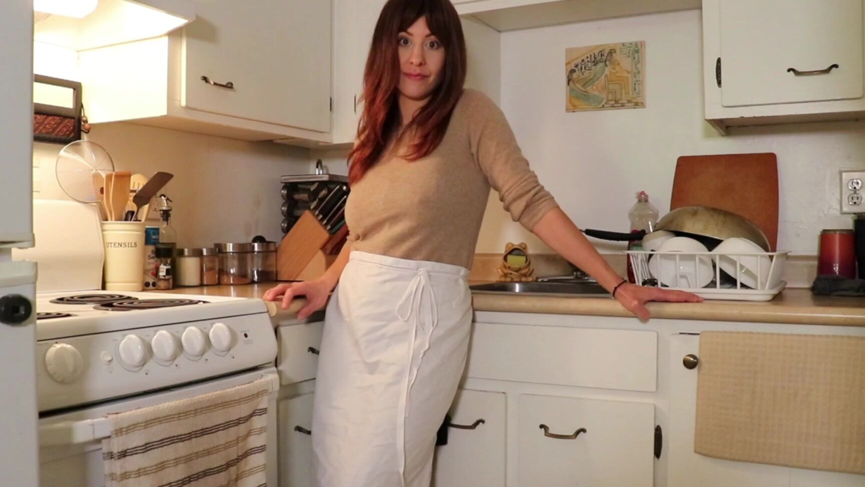 "TindraFrost" blowjob, family, mommyroleplay, roleplay, taboo MOMMY S RESOLUTION SEPT manyvids