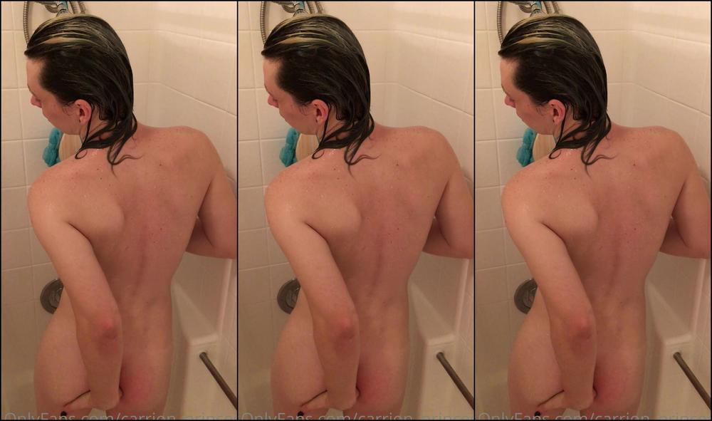 Carrion Princess A Little Spy Cam Vid