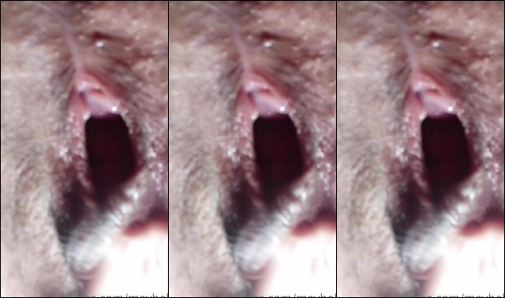 Maybel Oh Scusa Eri Cos Piccolo Che Non Potevo Non Masturbarmi Seduta Sopra La Tua Fac