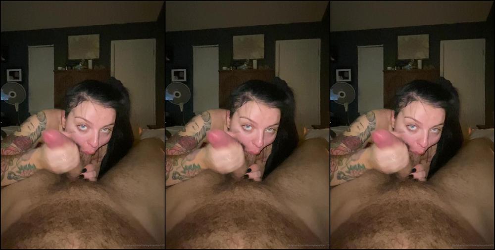 Dannymountain Me And The Sexy Paytonpreslee Will Most Likely Be