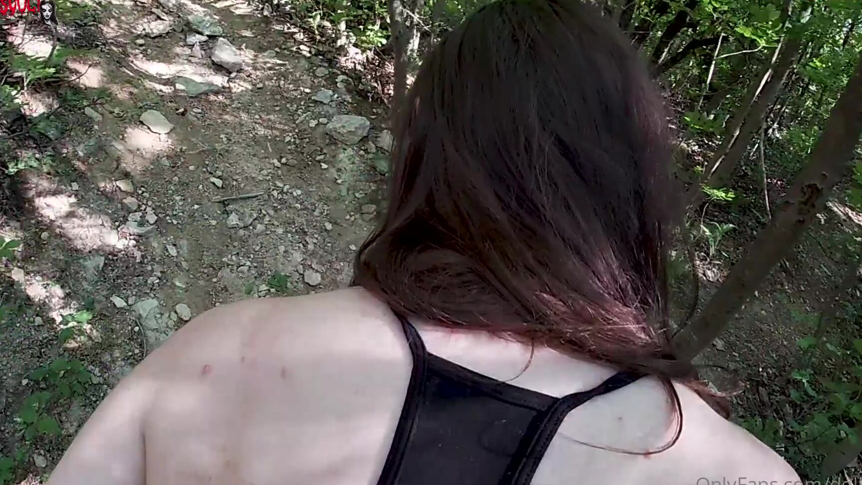 Dollscult I Help A Sexy Girl Who Got Lost In The Woods