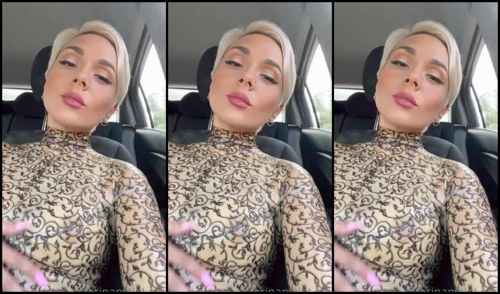 Katerina Piglet Nicknamed Katerinapiglet Femdom 05 30 2021 Onlyfans Video From Todays Photo Shoot