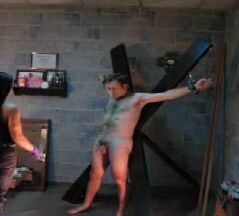 GoddessCheyenne Ball Busting Tea Time OpulentFetish