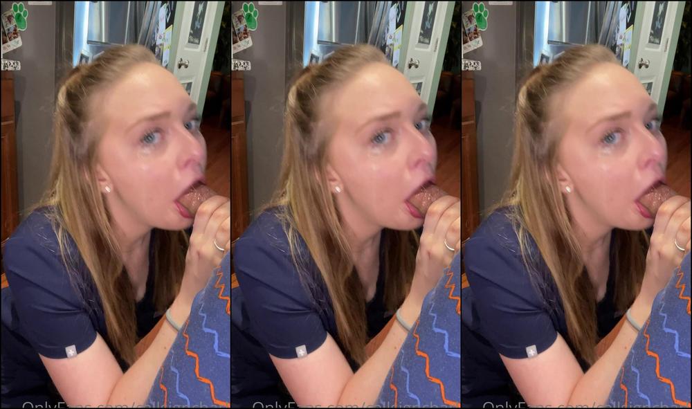 Callsigncharlie This Has Been The Most Requested Bj Vid Lately And A Personal Favorite Of Mine So