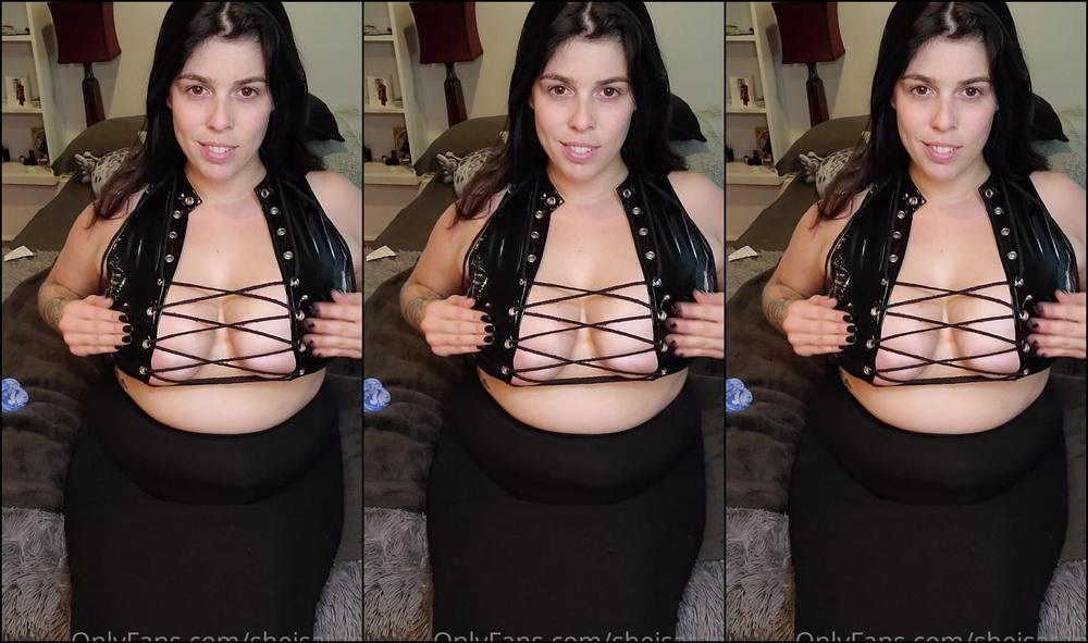 Sheisatang A Joi I Did About A Month Ago It Was My Very First One I Think I Did Alright Hehe