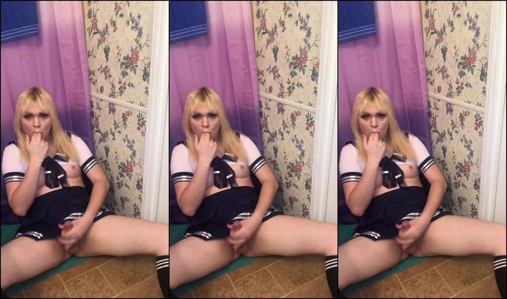 Stef All Access Having Some Fun