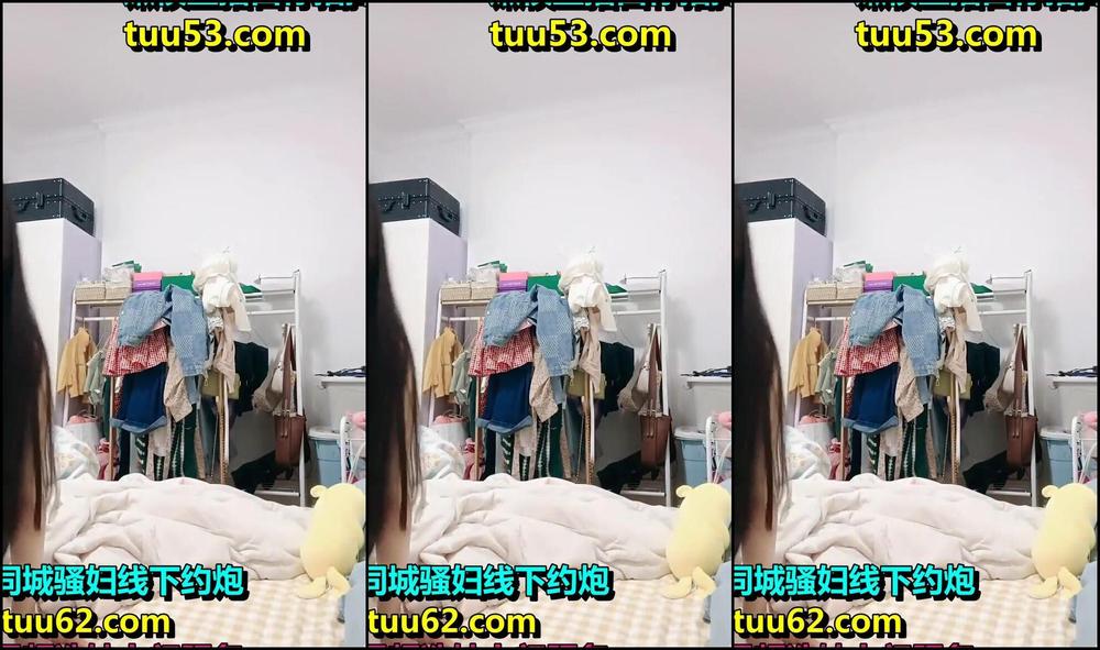 Asian Domestic Zone Self Filmed 06714