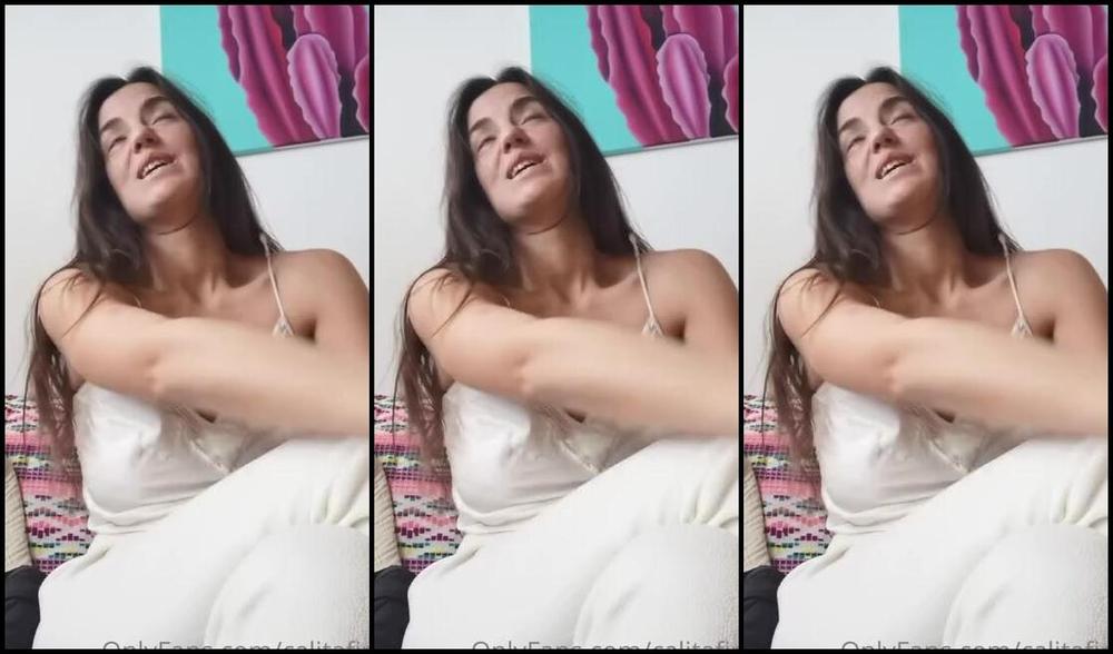 Calitafire Onlyfans Met My Female Costar For The Threesome I Am Shooting On Zoom Today I Keep Disclaiming I Have Body