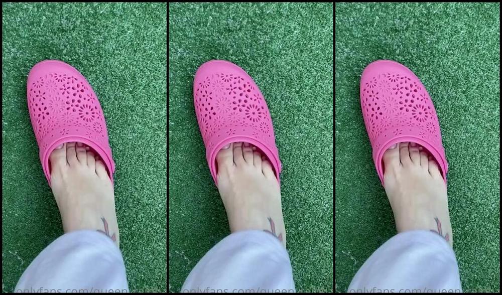 Queen Rainha Onlyfans New Color3