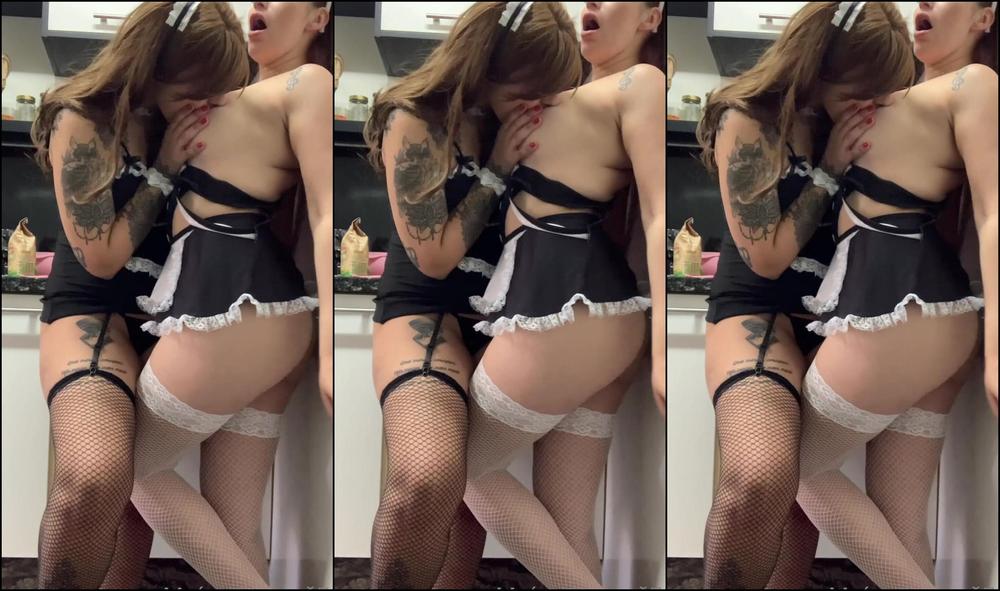 Mpwebmodel Levo Vida De Empreguete Eu Acordo As Enquanto O Patr O N O Vem As Empregadas