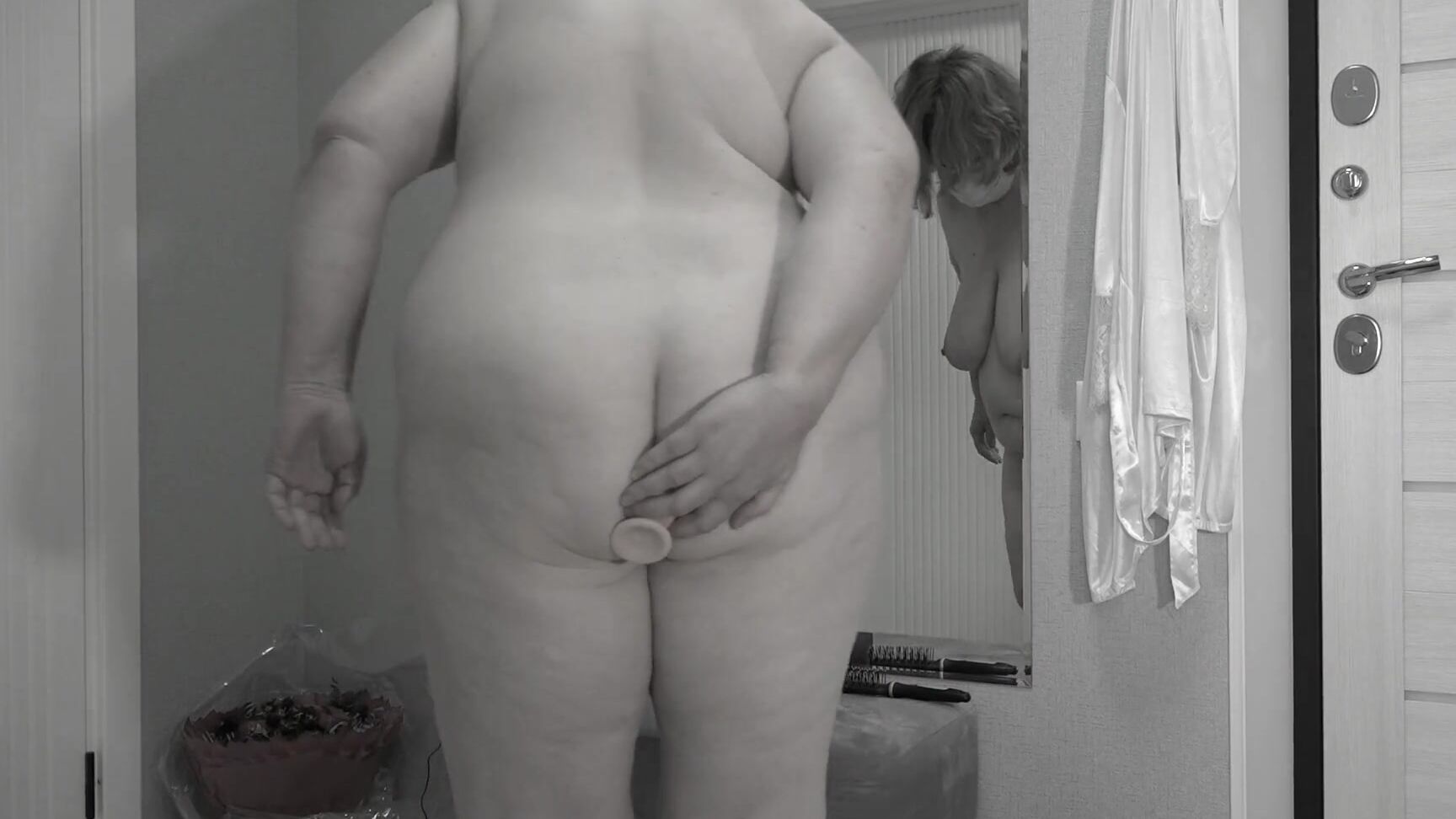 "Mature_boobs" Anal, Granny, Bbw, Anal Masturbation, Anal Orgasm, Milf, Mature, Big Tits, Small Tits, Amateur, Housewife, Saggy Tits, Matureboobs, Butt, Boobs, Natural Tits, Suggest Mature boobs I was walking with a dildo in my ass came back from my 