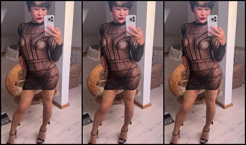 Julia Woo Aka Woo Movie 06 30 2024 Onlyfans Video Just A Little More About Sunday Outfit