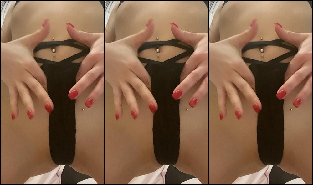 Mistress Gaia Buona Domenica