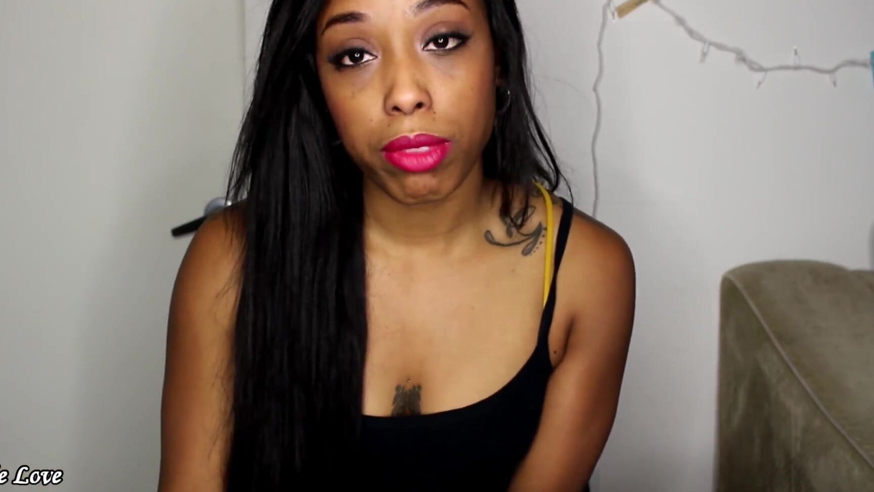 Lanie Love This Makes Me Sneezeand Cough