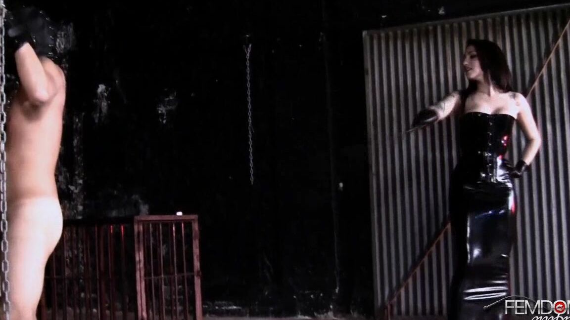 FemdomEmpire Cybill Troy - Mistress Cybill's Whip