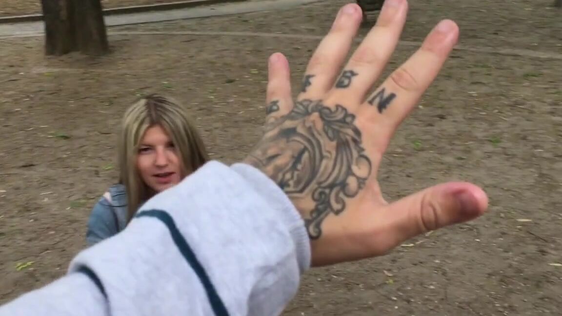 Gina Gerson Like Kid