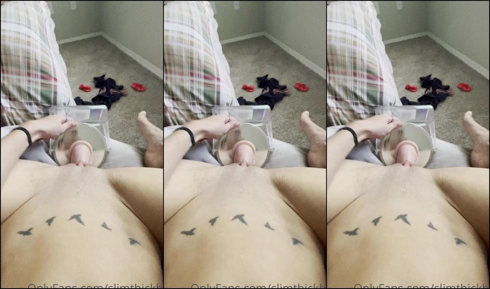 Baby Bri Slimthickbri Video 96