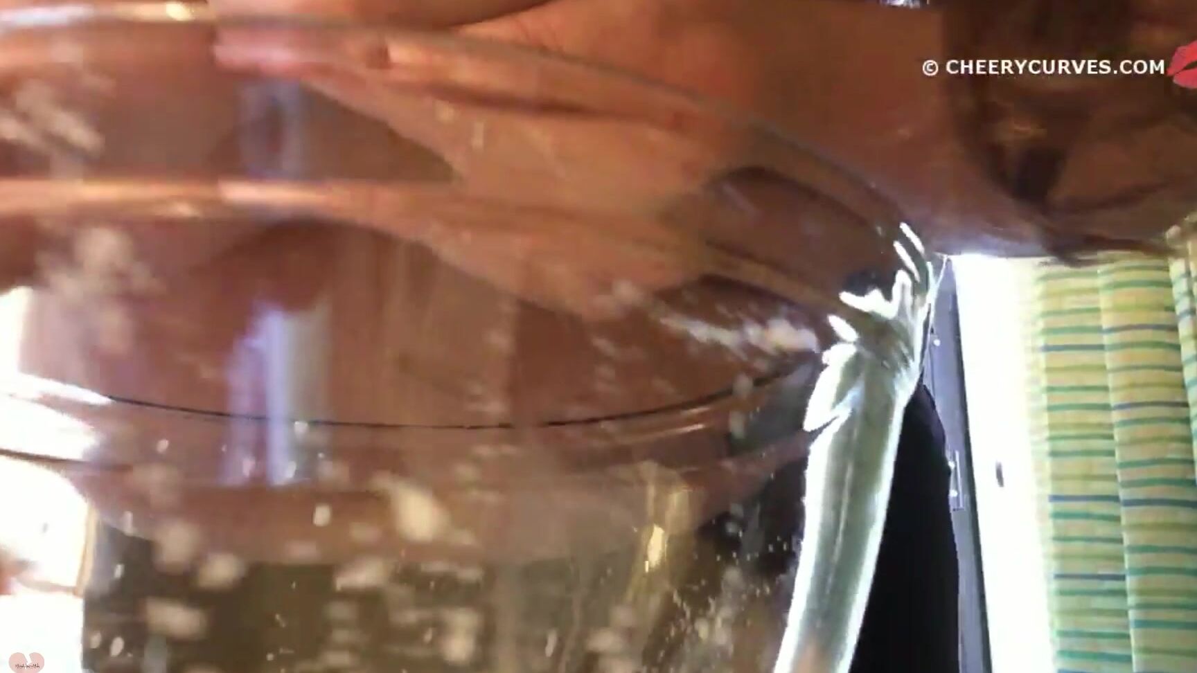 Jessisamessvids Milk Donor Glass Bowl Expressing