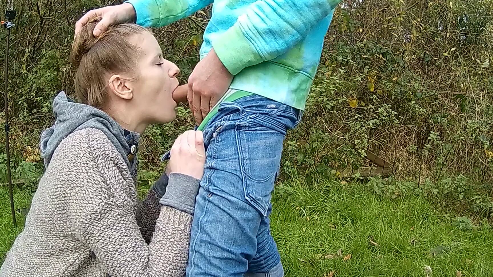 xxxpaarxxx outdoor blowjob air max besamung Pornhub