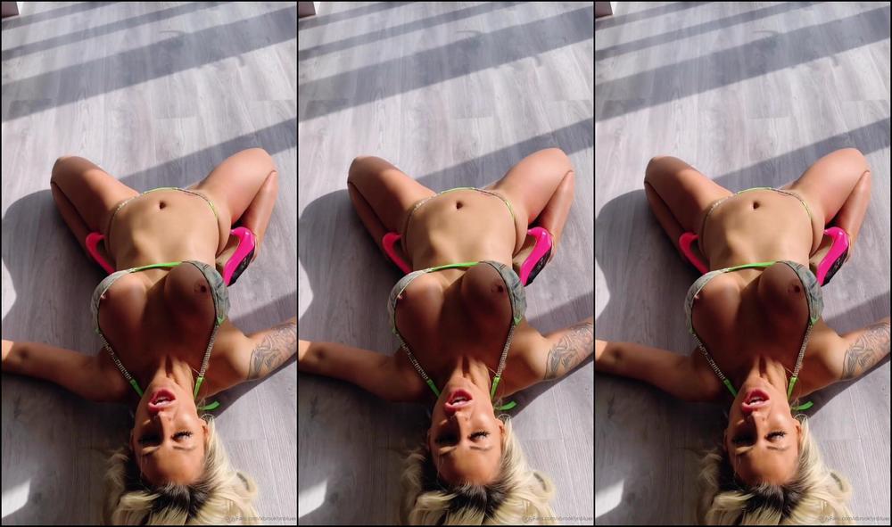 Xbrooklynbluex What A Day Today Has Been Filthy As Fuck So Glad U Wanted Extra Syrup With Ur Nrwdk