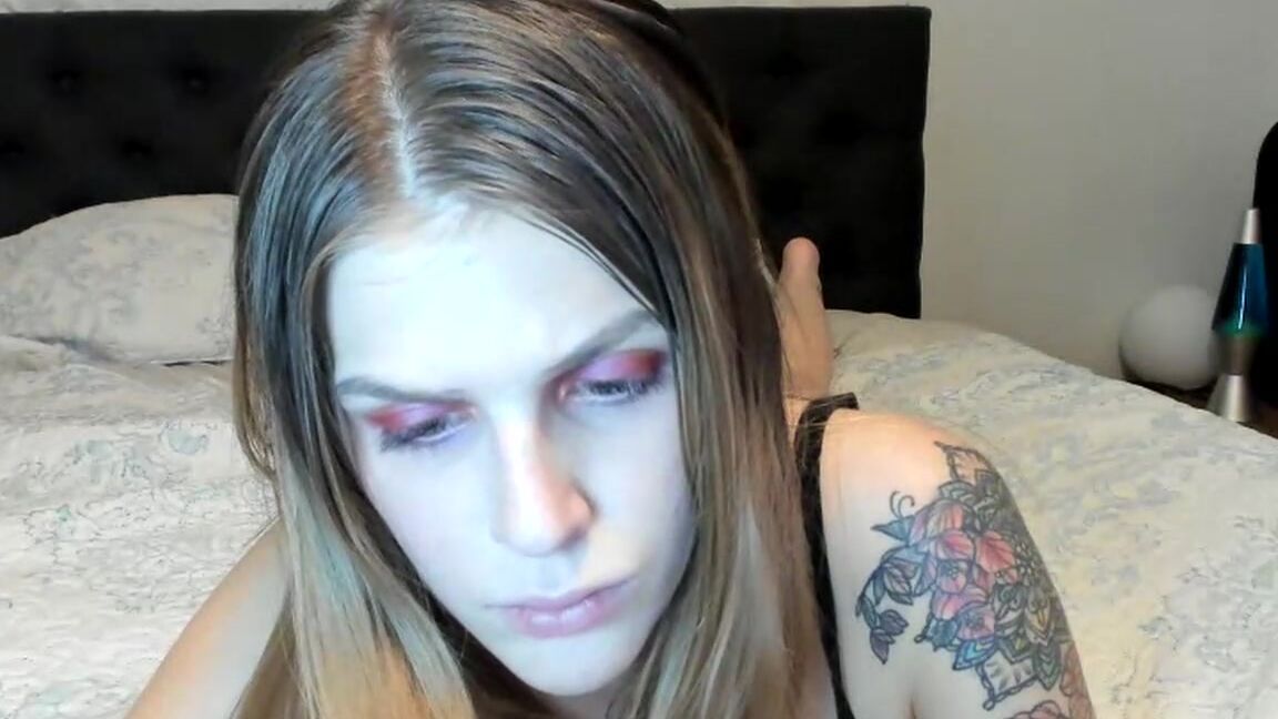 Meganholly Ignore Fetish