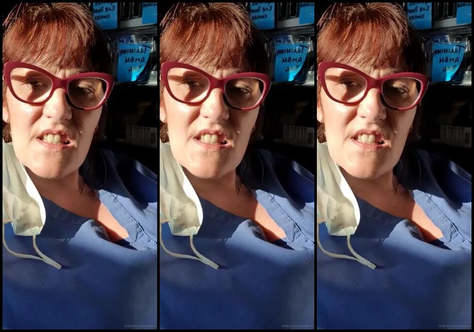 Miss B Nicknamed Missb52S Onlyfans 04 25 2021 I Had A Thought About Your Tiny Dick