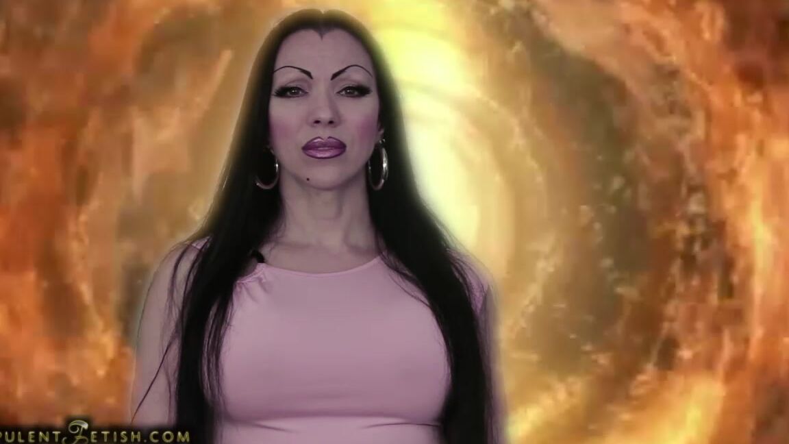 GoddessCheyenne Awaken the Submissive Within OpulentFetish