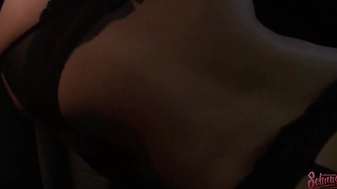 schnuggie91 omg mitten im parkhaus fast erwischt worden 08 02 19 MyDirtyHobby