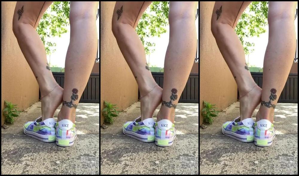 Catprincessfeet Onlyfans 25