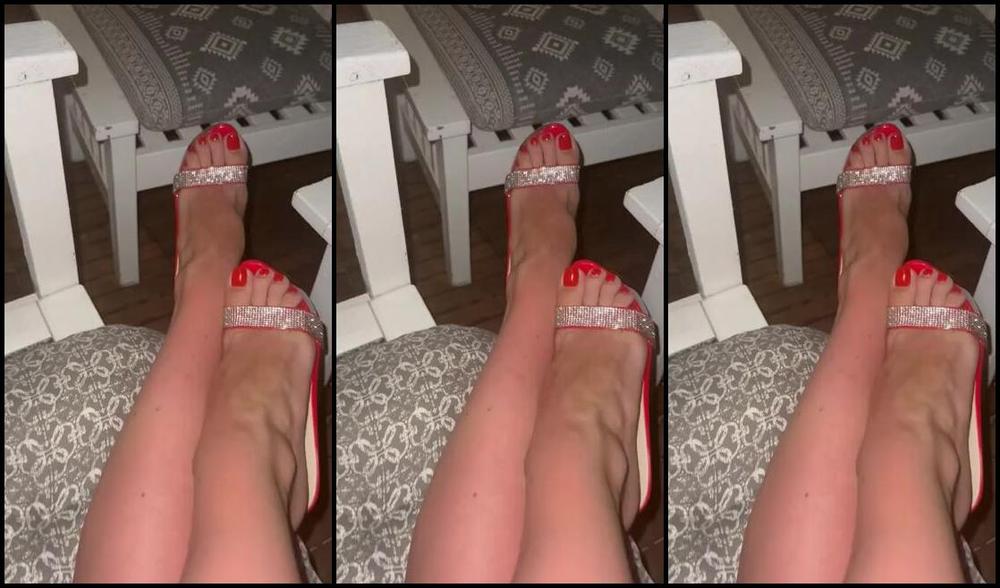 Inga Llery Nicknamed Inga Llery Foot Fetish 09 13 2023 Onlyfans Video Leaked Inga Llery 21420