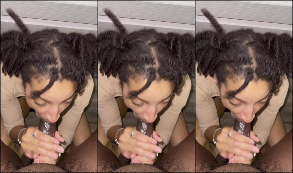 Foxybrown Two Different Occasions When He Caught Me In