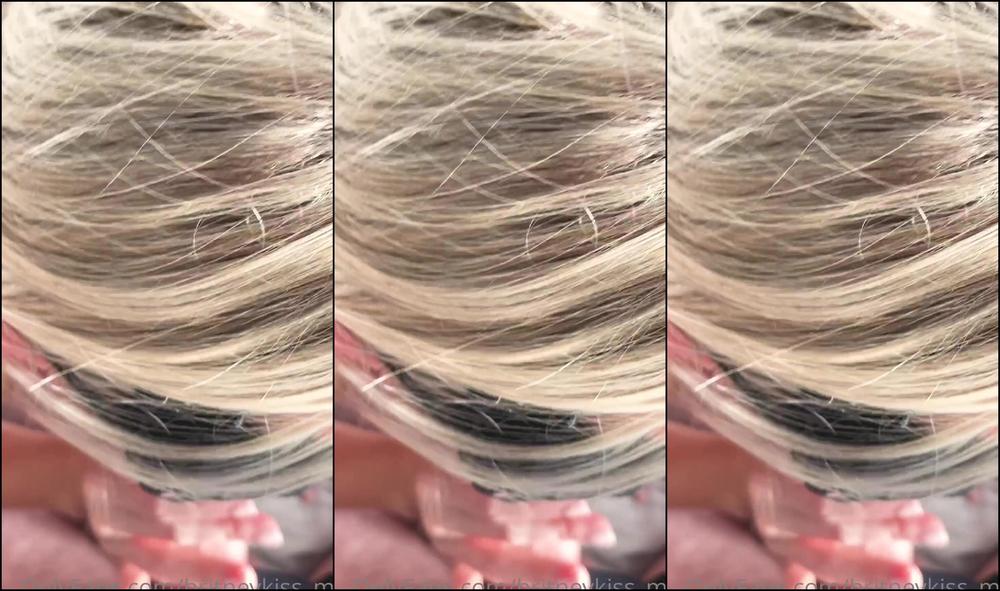 Britneykiss Me All I Wanted For My Birthday Was A Weekend Away With My Hubby To Have Full Days Without