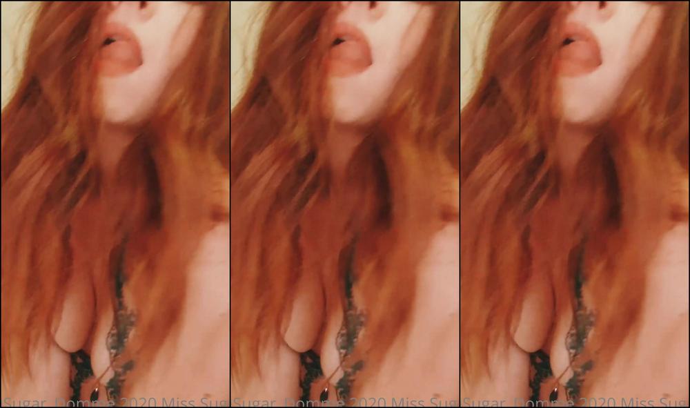 Sugar Domme Careful What You Wish For Simple Minded Little Males It S Easy For Me To Reach Deep With