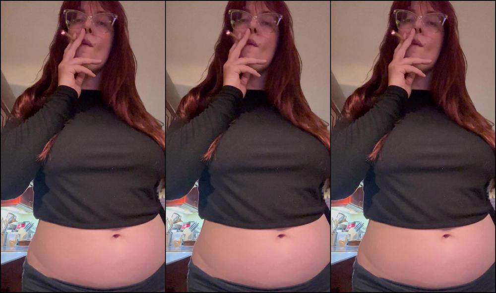 Roxierusalka 3502274950 09 29 2024 I Cleaned And Organized All Day And I M Feeling Sooooo Glad I Did But Ready To