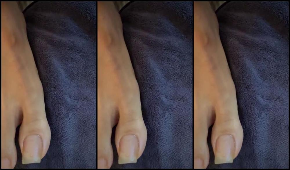 Worldsexiestfeet 01 28 2025 Onlyfans Video Happy Chinese New Year