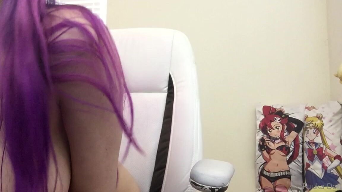 Fuukadoll Insta Squirt Feb D