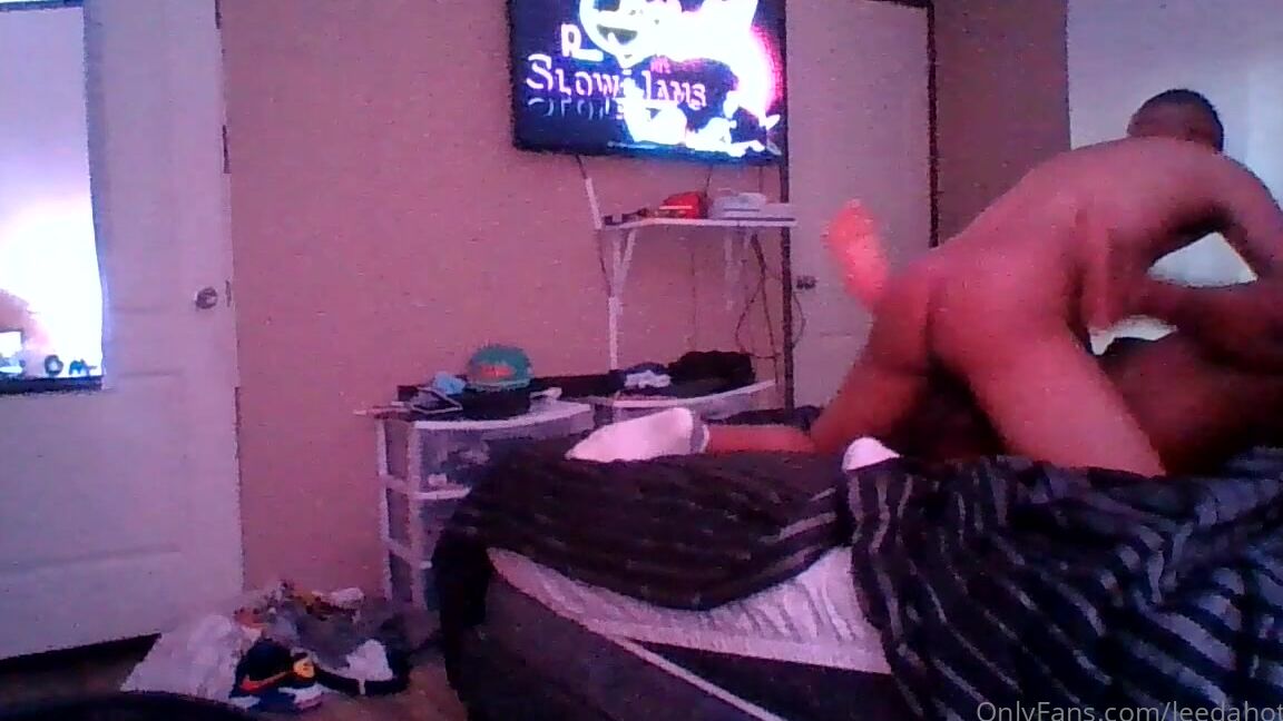 Leedahotwife He Always Give Me A Deep Creampie