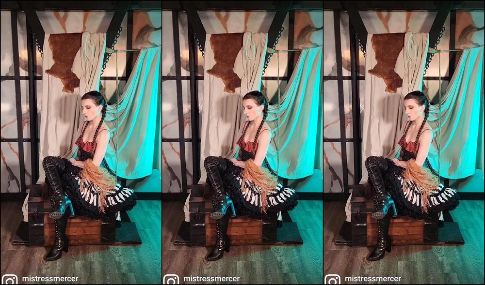 Mistress Mercer 0H99S8N6Ljq012H2Gzfrc Source