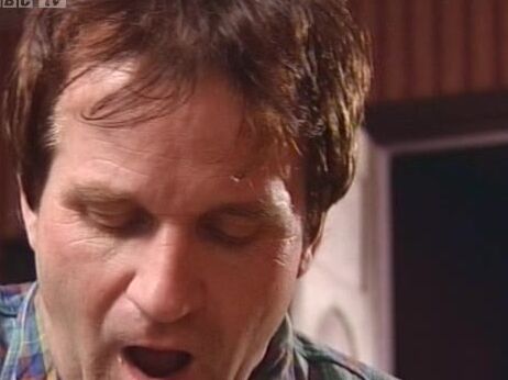 Faust Fucker - Die Faust Im Loch. Harry S. Morgan_1 SiteRip