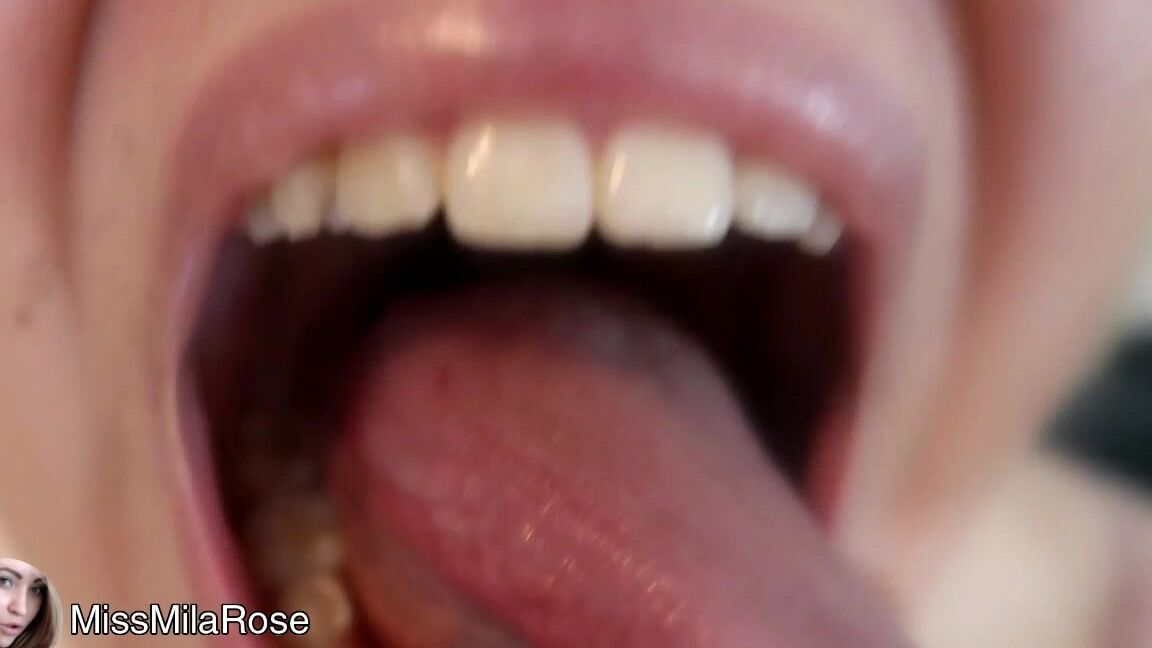 Missmilarose Hungry Giantess V