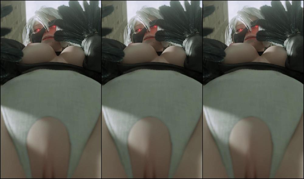 Lazyprocrastinator 2B 21 01 20 Volkor