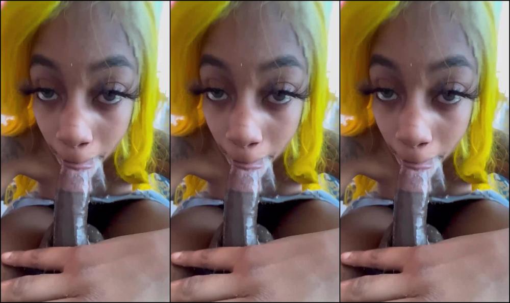 Gibbytheclown Kyrichesss Fucks Gibbys Big Clown Dick