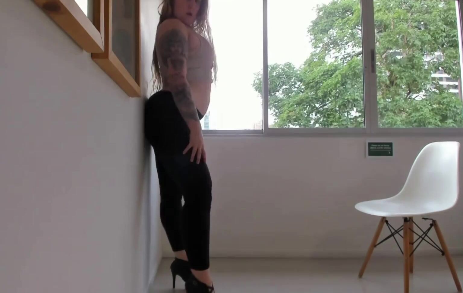 embermae gameover whiteboy ManyVids