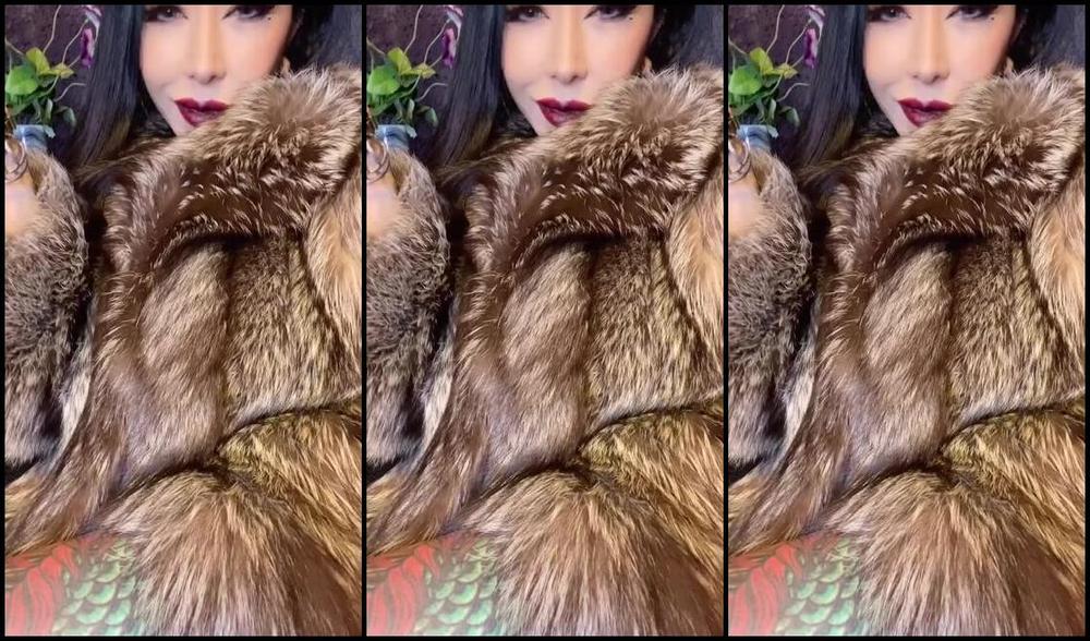 Mistressyouko 11 14 2024 Onlyfans Video Do You Want To Be My Property