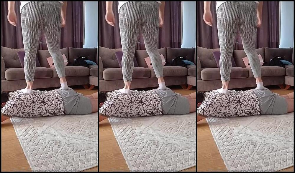 Sahibe Liana Aka Goddessliana Onlyfans 09 05 2022 Video 311554