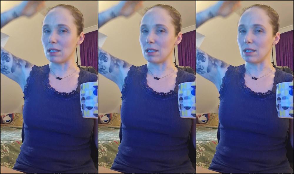 Miss Ruby Marks You Know What To Do