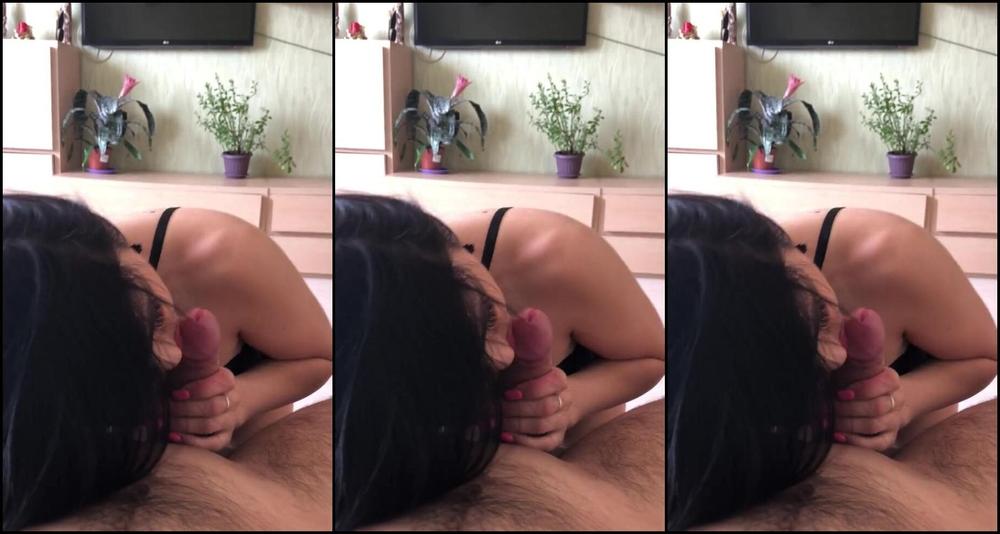 vechno mokraya Fucked a girl in her mouth in beautiful lingerie Pornhub