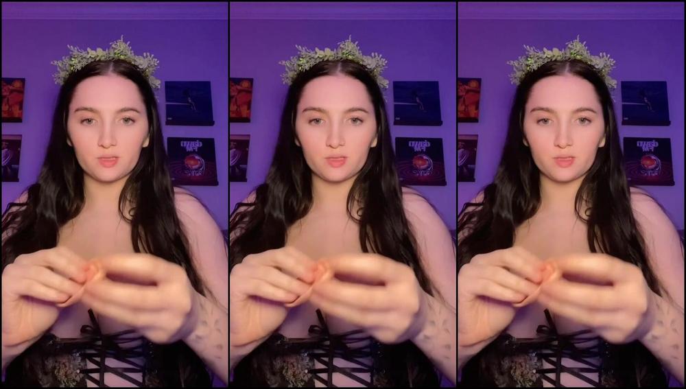 Kadydelrey 3033595995 10 20 2023 Bts Of My Elf Costume I Think This One Was My Favorite